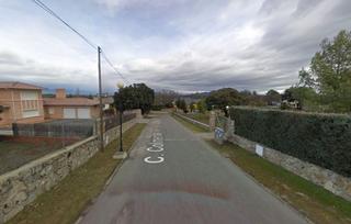 Casa en Mojadillas-Parque de las Infantas-El Paraiso
