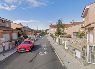 Reihenhaus in Olías del Rey