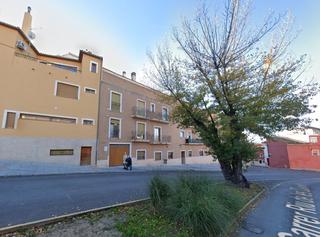 Flat in Ibi