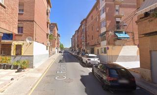 Appartement à Centro Ciudad