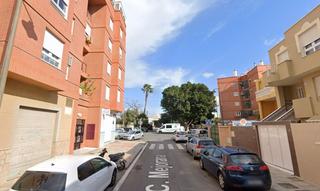 Pis a Nueva Almería - Cortijo Grande - Vega de Acá