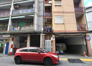 Etagenwohnung in Doctor torras i bages 15