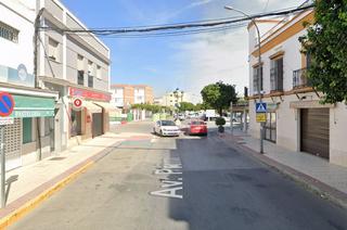 Local Comercial en Lora del Río