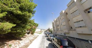 Appartement à San Crispín-Huerta Nueva-Estación