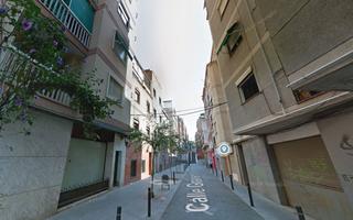 Piso en Collblanc