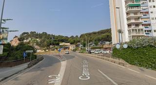Piso en Calella