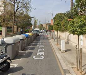 Terreny residencial a La Plana