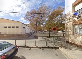 Flat in Les Termes