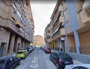 Appartement à La Zarzuela - San José - Belén