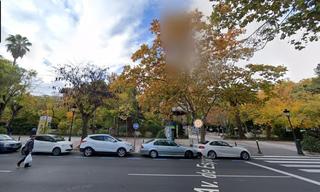 Appartamento in Centro