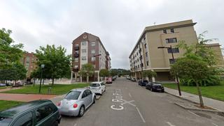 Flat in Contrueces