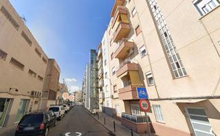 Appartement à Ciutat Cooperativa-Molí Nou