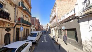 Flat in Llefià