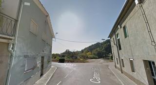Appartamento in Olvan