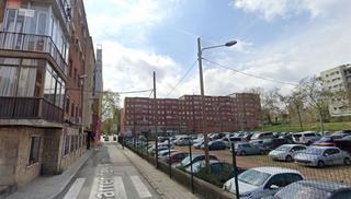 Etagenwohnung in Trinitat Nova