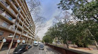Etagenwohnung in La Verneda - La Pau