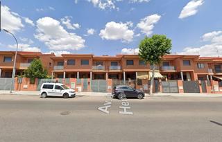 Casa a schiera in Los Robles