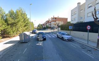 Appartement à El Llano