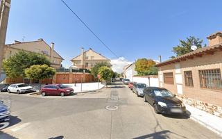 Flat in Alovera