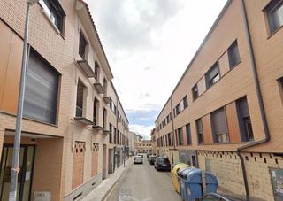 Appartement à Bargas