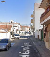 Flat in Mejorada del Campo