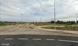 Residential Plot in Carrer de l'aldea. Terreno residencial