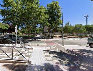 Pis a Barrio de las Fronteras