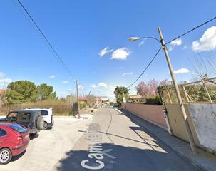 Maison jumelée à Venta del Olivar