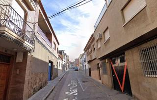 Piso en Centro