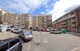Flat in Centro