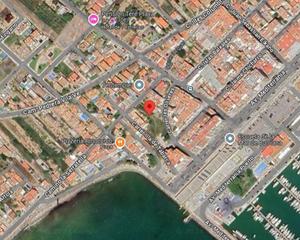 Terreny residencial a Playa