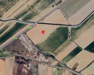 Terreny residencial a Villaseca de la Sagra