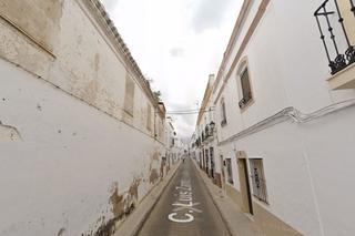 Pis a Olivenza