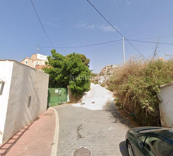 Foto 7fa50c35-43a3-4b35-89d3-0e9e5a797881. Finca rústica a San José Lorca
