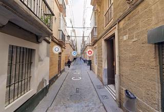 Appartement à Centro Histórico