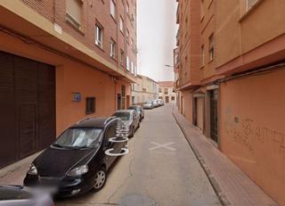 Pis a Almansa