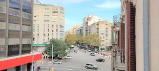 Flat in El Mercat