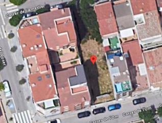 Residential Plot in Nucli Urbà