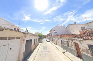Pis a Palma del Río