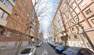 Etagenwohnung in Provençals del Poblenou