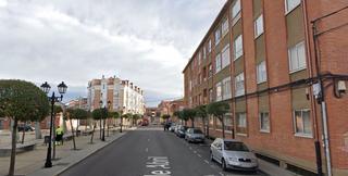 Appartement à Laguna de Duero