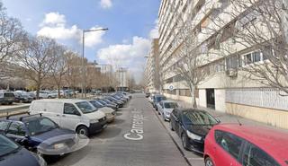 Appartement à La Mina