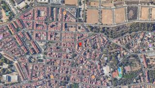 Terreny residencial a Les Roquetes