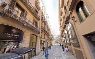 Appartement à Raval