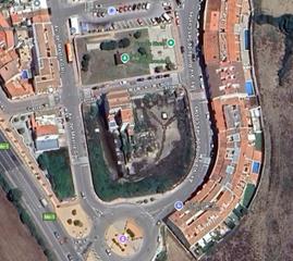Terreny residencial a Es Mercadal Poble
