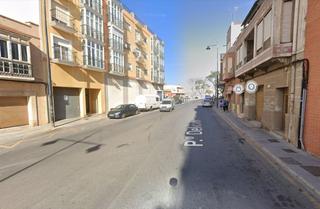 Piso en Santa Lucía