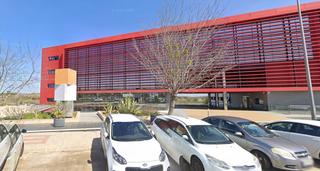 Local Comercial a Salteras