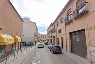 Appartement à Bargas