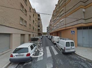 Appartement à Ferreries
