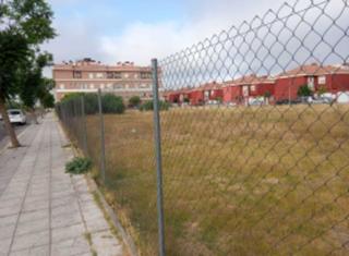 Residential Plot in Zona Universitaria
